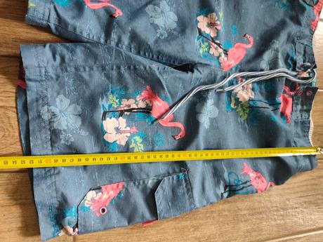 Aj na vodné športy, 170