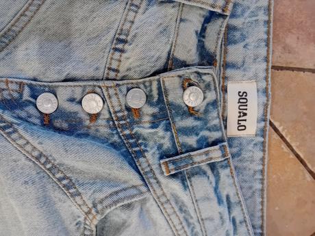 Rifle s vysokým pasom, 36