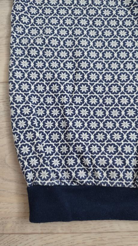 Pyžamo, japitex,134