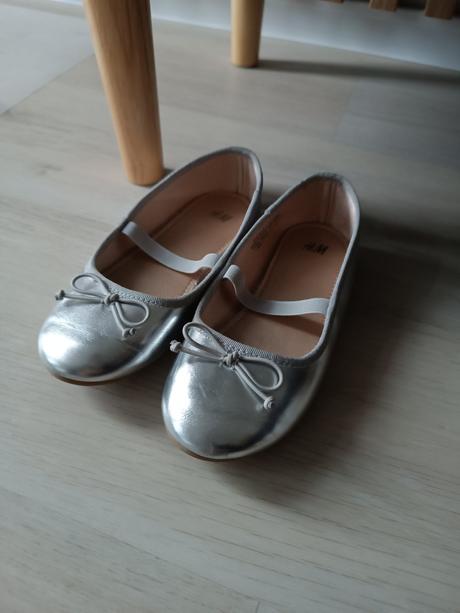 Balerínky, h&m,29