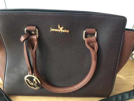 Kabelka jenny fairy - nova, ccc