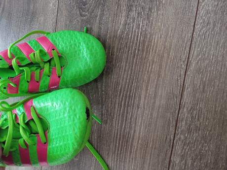 Predám kopačky adidas, adidas,32