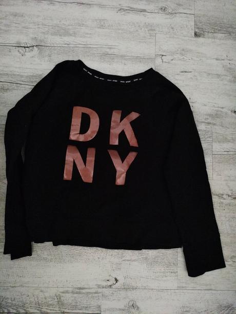 Mikina, dkny,s