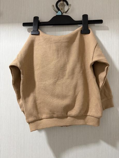 Chlapčenská mikina, pepco,92