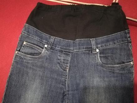 3x tehotenské rifle, yessica,m