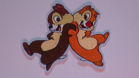 Nažehľovačka chip a dale (nz50), 