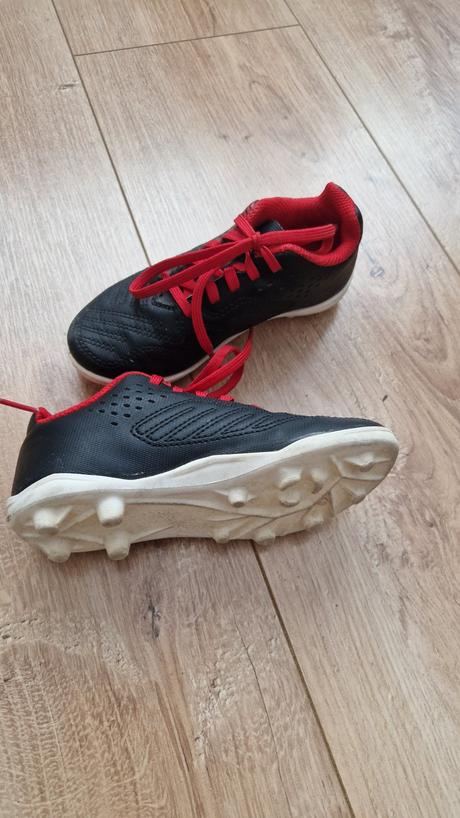 Kopačky veľ. 26, kipsta,26