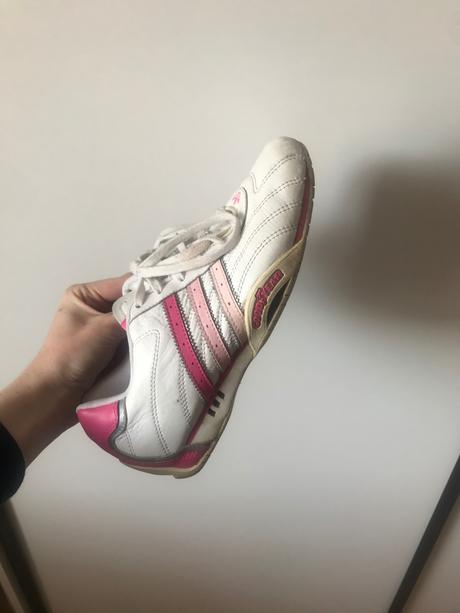 Adidas tenisky, 38