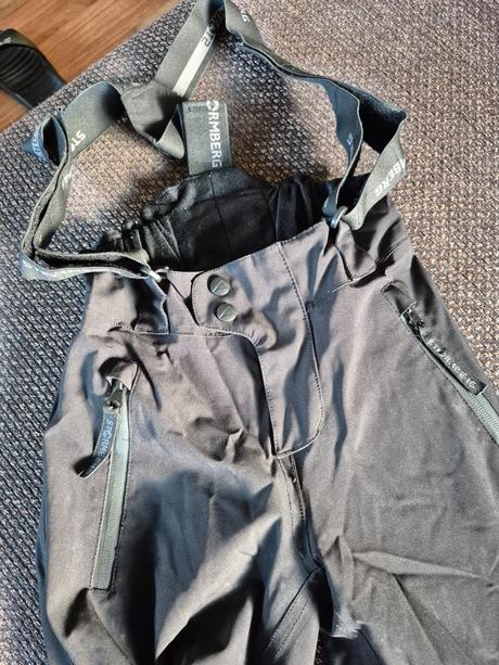 Kvalitné oteplovačky, stormberg,128