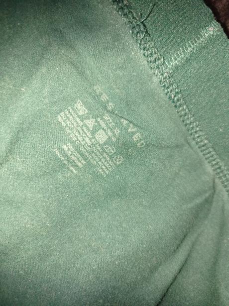 Boxerky, reserved,xl