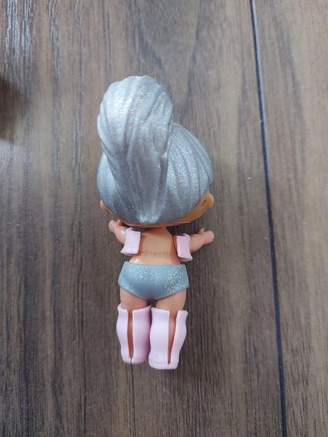 Babika lol kitty queen,