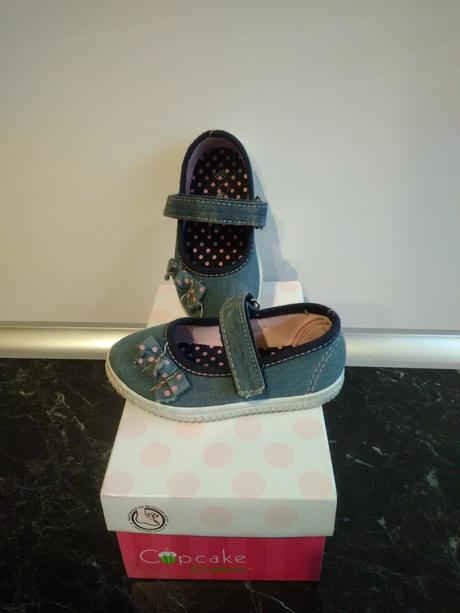 Dievčenské balerínky, deichmann,20