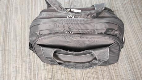 Taška red castle na prebaľovanie/kočík, 