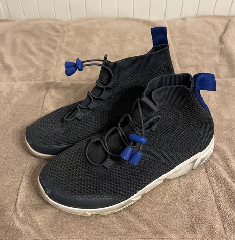 Ponozkove tenisky c. 36, 36