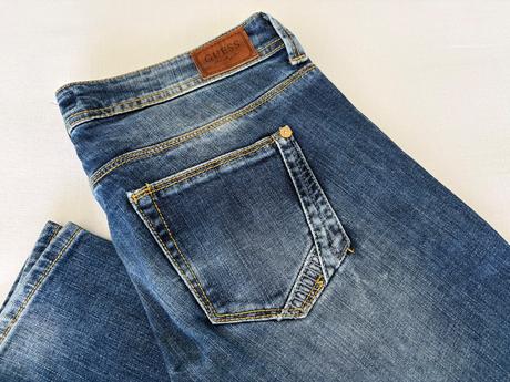 Slim rifle guess, guess,s