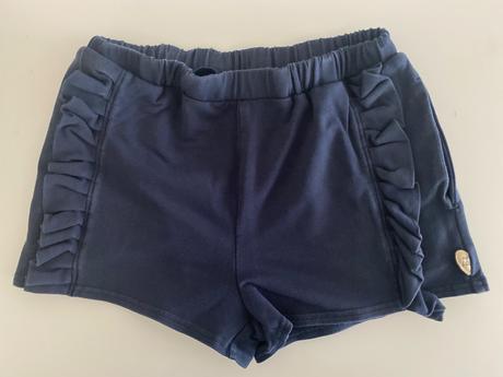 Teplakove kratasky pdl, pompdelux,152