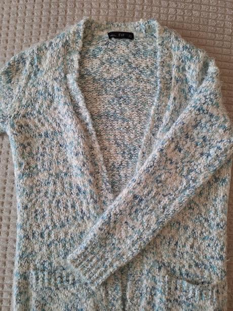 Kardigán, f&f,38