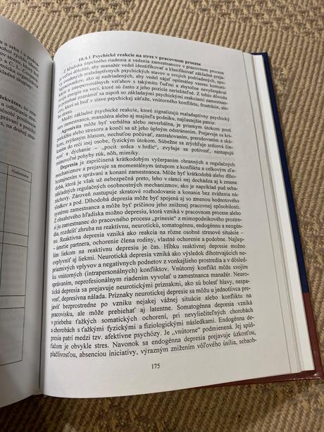 Psychológia pre manažérov a podnikateľov miroslava,