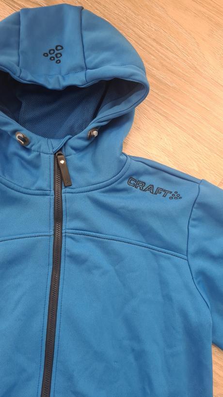 Mikina craft, craft,m