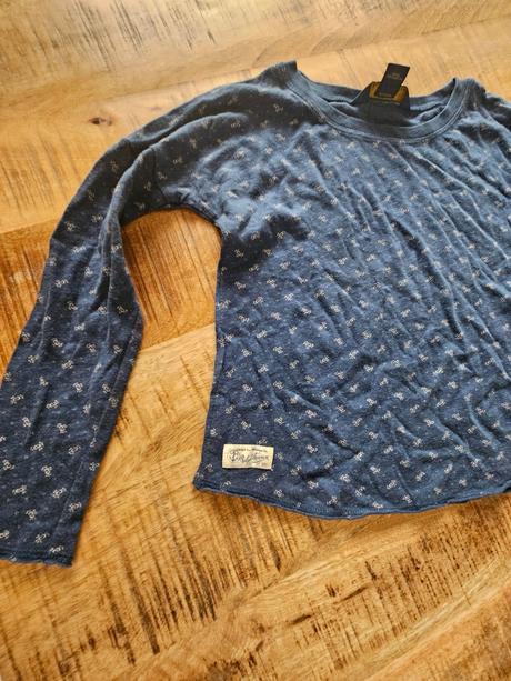 Rl nátelník, ralph lauren,128