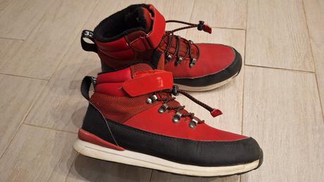 Zimné topánky, reserved,37