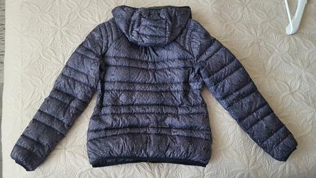 Hilfiger prechodna bunda, tommy hilfiger,m