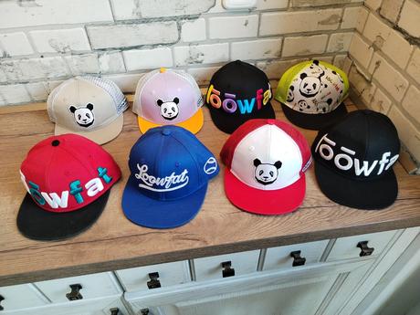 Siltovka loowfat, 50