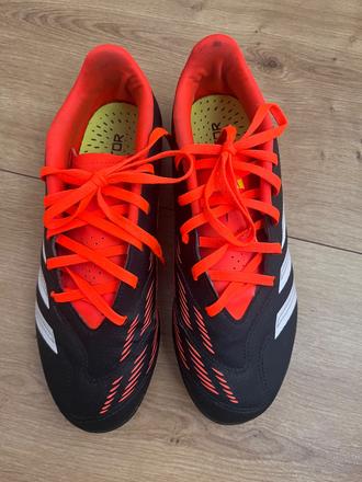 Kopačky, adidas,40