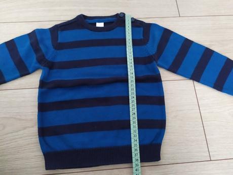 Chlapčenský pulóver, baby club,92