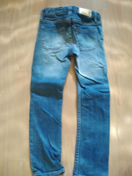 Riflíky h&m, h&m,110