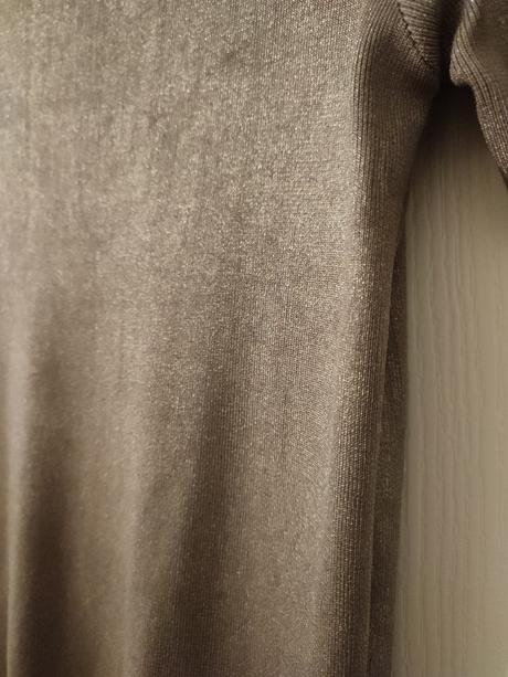 Elegantný top zara, zara,m