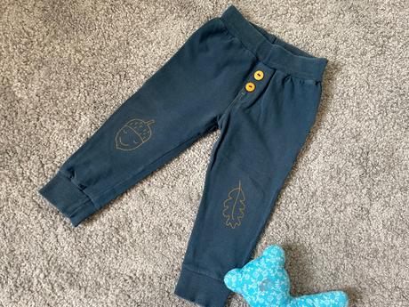 Pinokio tepláky 86, 86