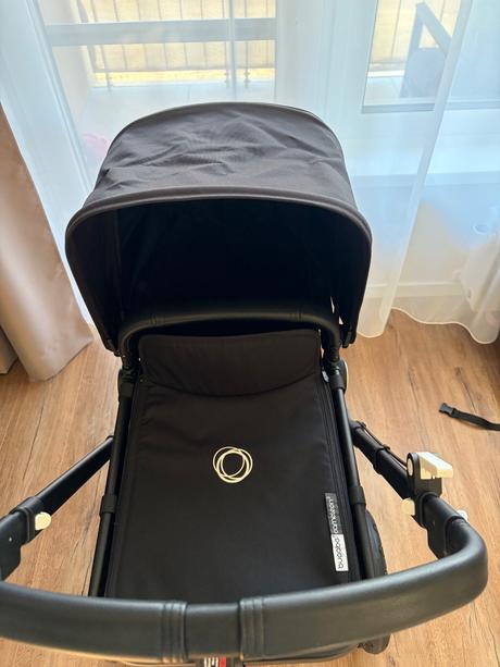 Kočík bugaboo cameleon 3, bugaboo,bugaboo cameleon 3