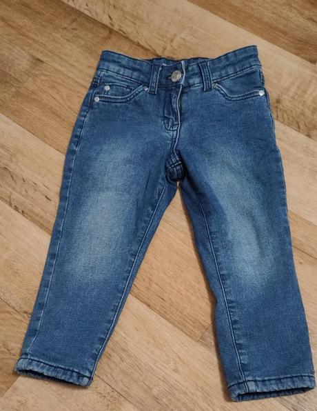 Teplé rifle 86/92, kuniboo,86