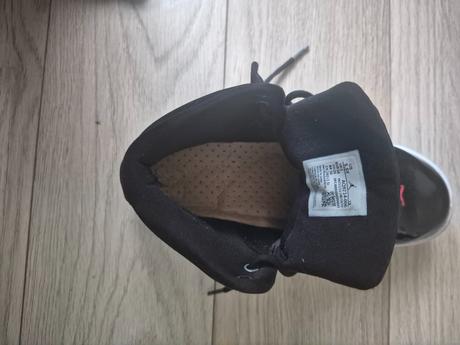 Tenisky nike jordan, air jordan,38