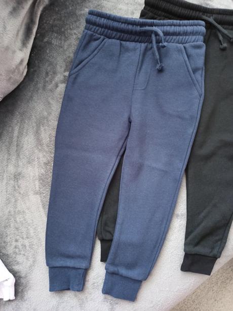 Tepláky f&f, nenosené, f&f,104