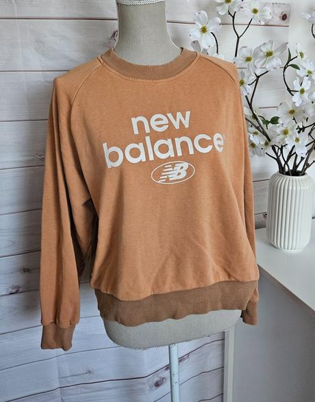 Pekná mikina new balance, new balance,m