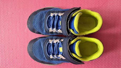 Tenisky merrell, merrel,29