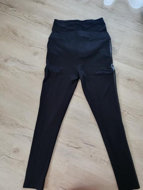 Tehotenské nohavice, bonprix,38