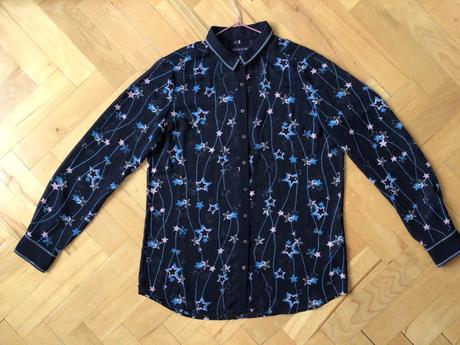 Blúzka tommy hilfiger, tommy hilfiger,m