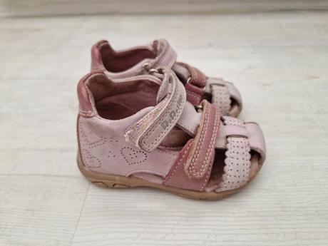 Sandalky, d.d.step,21