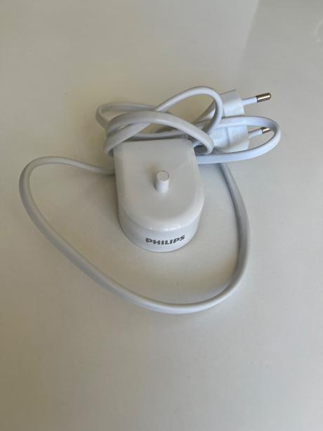 Nabíjačka na zubnú kefku philips sonicare,