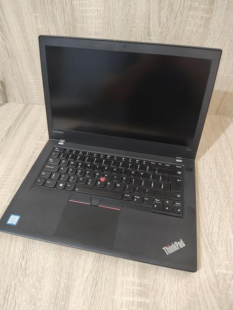 Lenovo thinkpad t470, lenovo