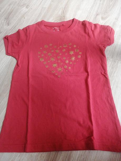 Tričká 122-128, gate,128