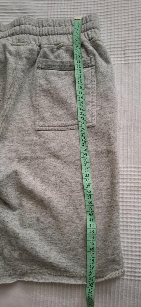 Kraťasy, h&m,164