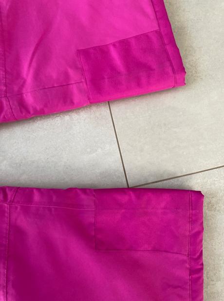 Oteplovacky lemon, alpine pro,140