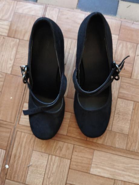 Dámske topánky, 37