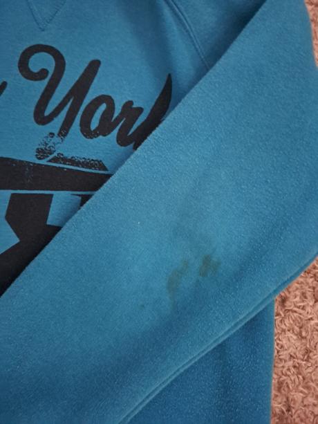 Mikina 3ks pre chlapca, 158