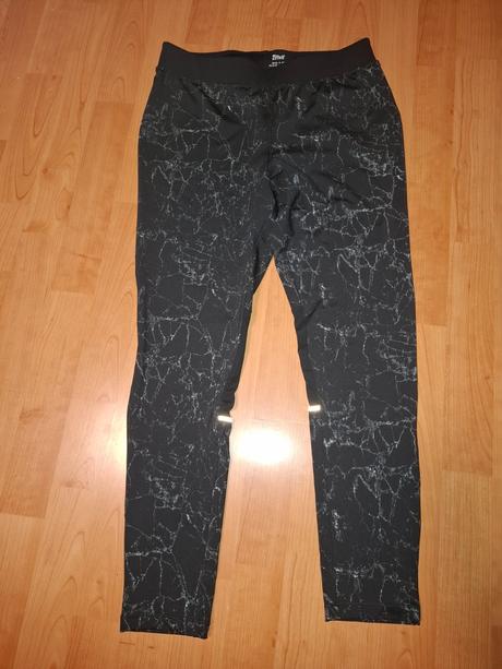 Damske legíny, crivit,m