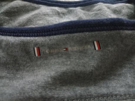 Športová podprsenka, veľ.s, originál th, tommy hilfiger,s